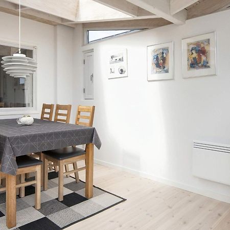 Holiday Home Sjolund XXI エクステリア 写真