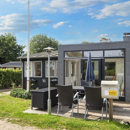 Holiday Home Sjolund XXI エクステリア 写真