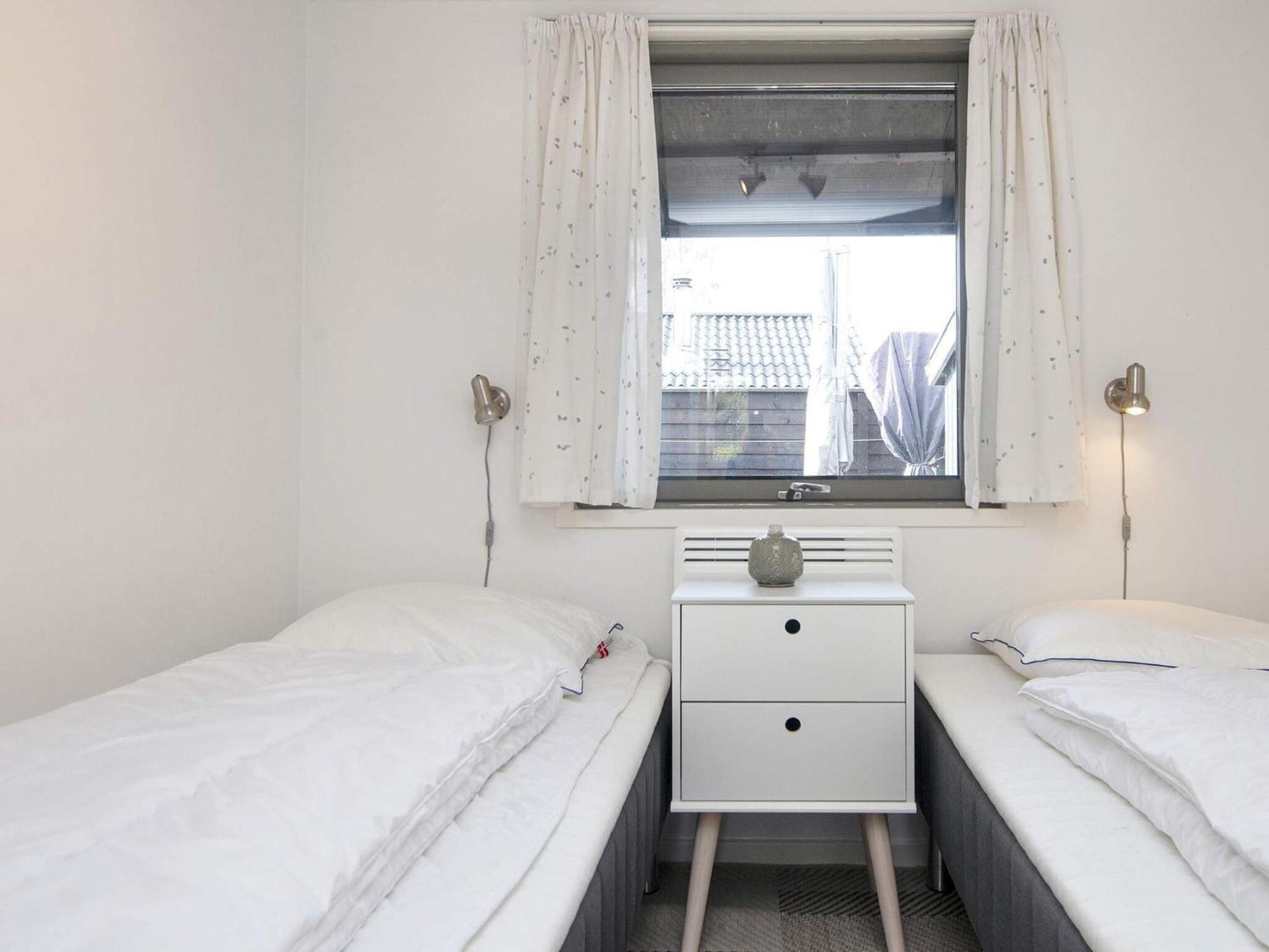 Holiday Home Sjolund XXI エクステリア 写真
