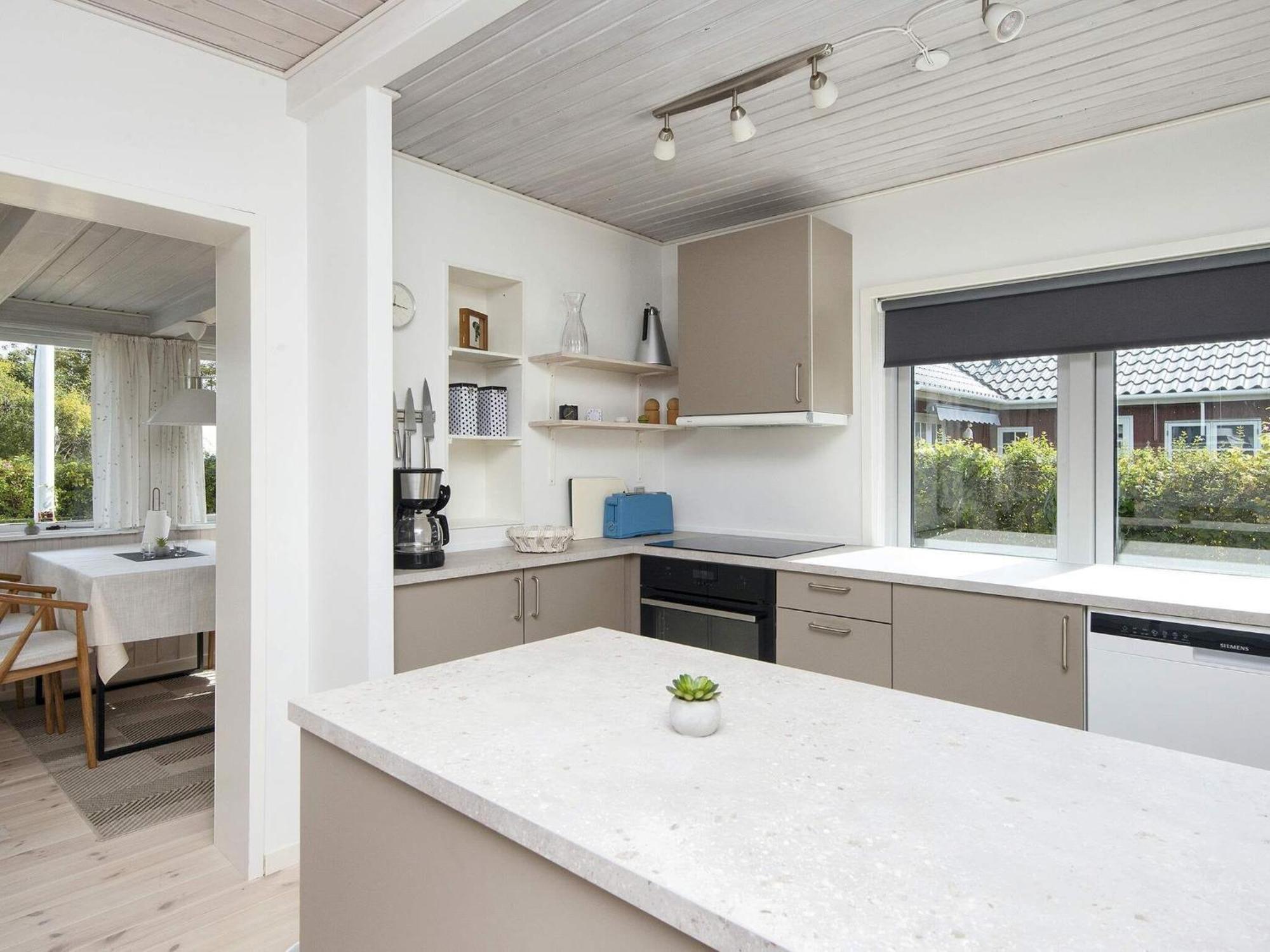 Holiday Home Sjolund XXI エクステリア 写真
