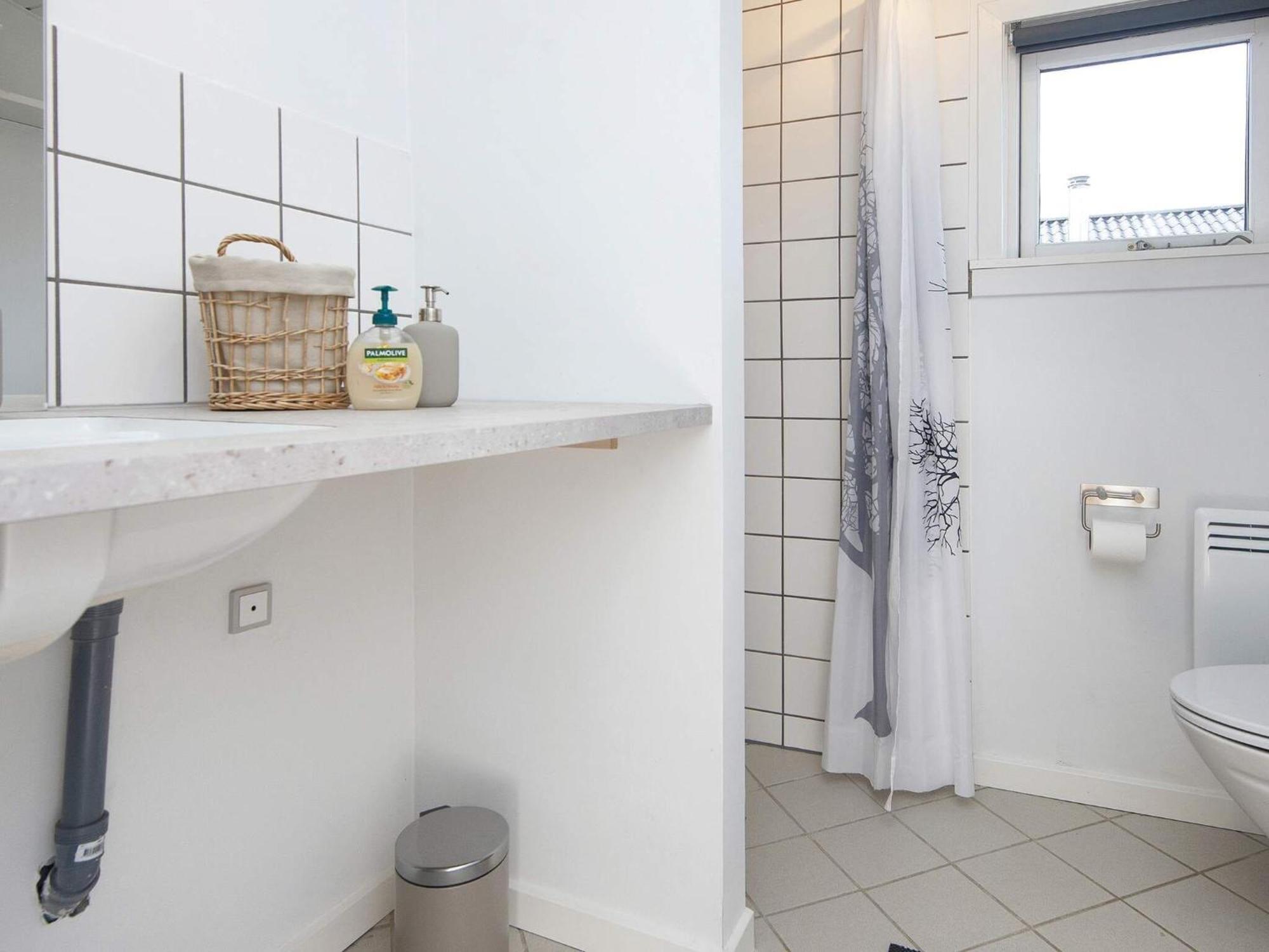 Holiday Home Sjolund XXI エクステリア 写真