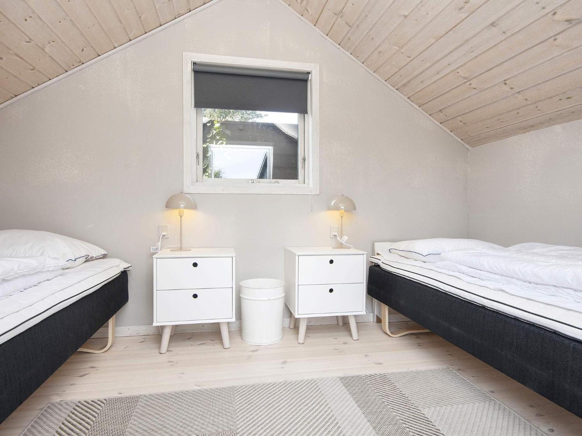 Holiday Home Sjolund XXI エクステリア 写真
