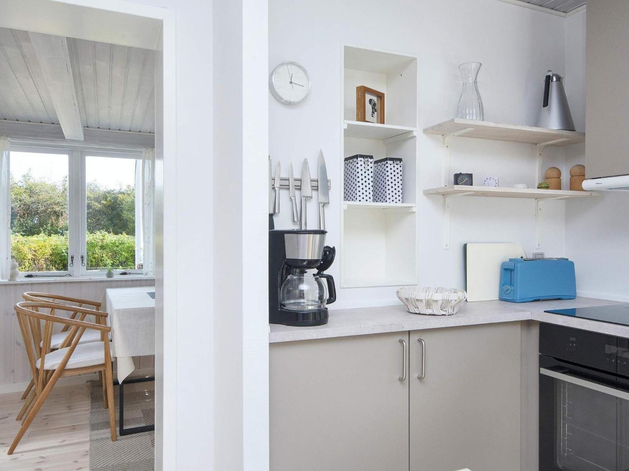 Holiday Home Sjolund XXI エクステリア 写真