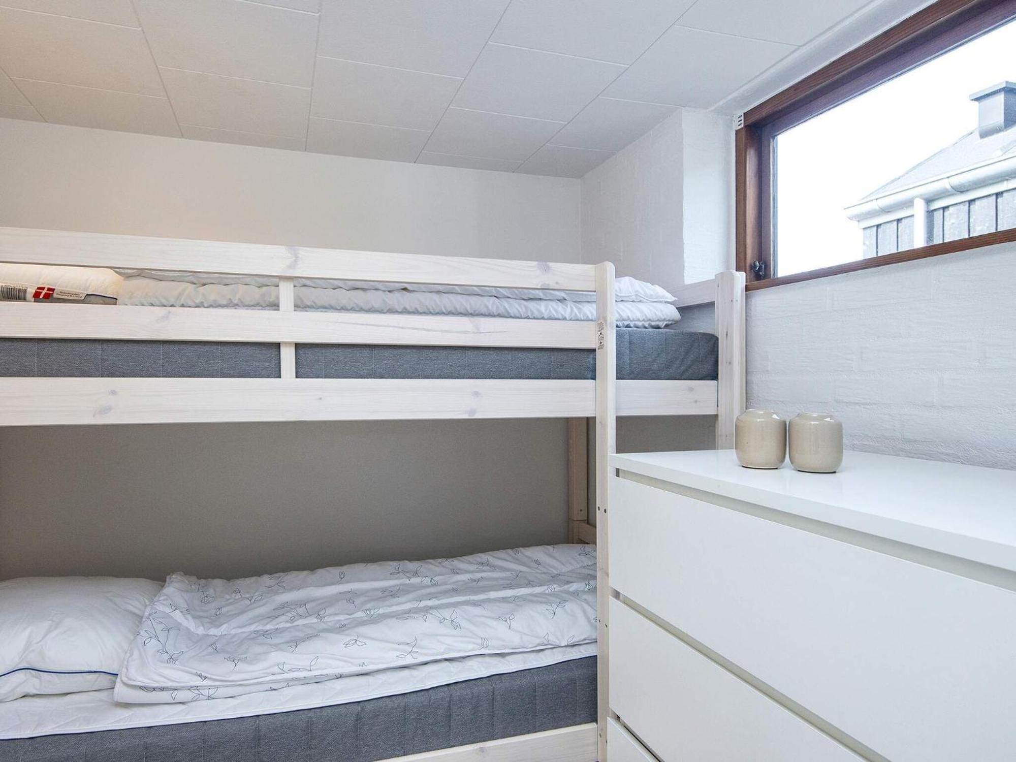 Holiday Home Sjolund XXI エクステリア 写真